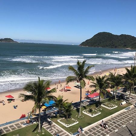 Apto. Guaruja/Tombo/Asturias Eksteriør bilde