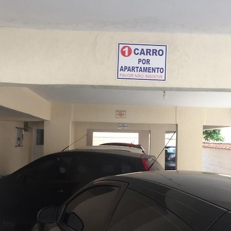 Apto. Guaruja/Tombo/Asturias Eksteriør bilde