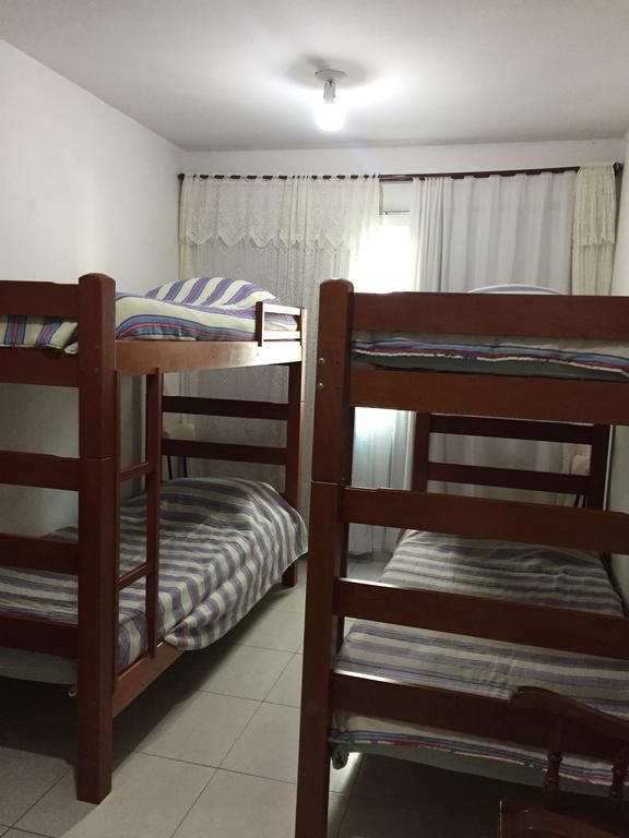 Apto. Guaruja/Tombo/Asturias Eksteriør bilde