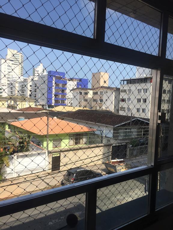 Apto. Guaruja/Tombo/Asturias Eksteriør bilde