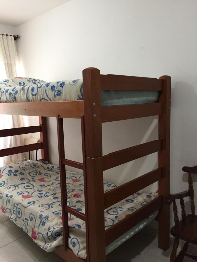 Apto. Guaruja/Tombo/Asturias Eksteriør bilde
